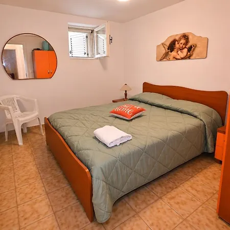 Casa Albatros, In Salento Feriehus Torre Vado