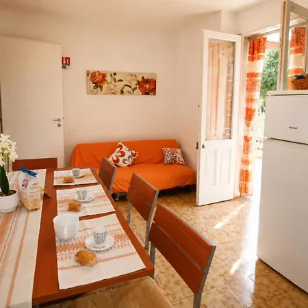 Casa Albatros, In Salento Feriehus Torre Vado