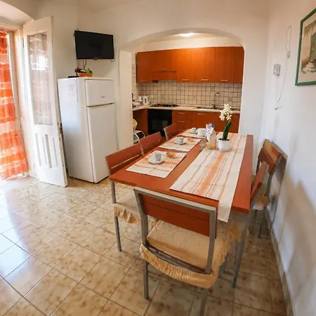 Casa Albatros, In Salento * Torre Vado