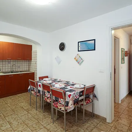 Casa Albatros, In Salento