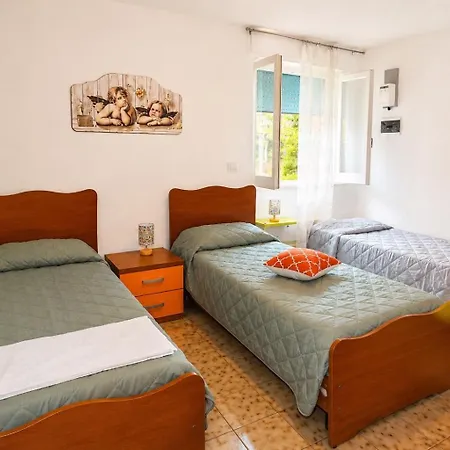 Casa Albatros, In Salento * Torre Vado