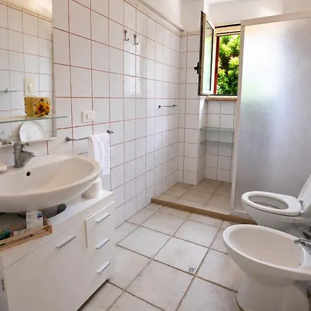 Casa Albatros, In Salento Dom wakacyjny Torre Vado