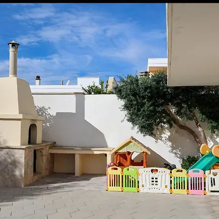 펜션 Casa Albatros, In Salento *
