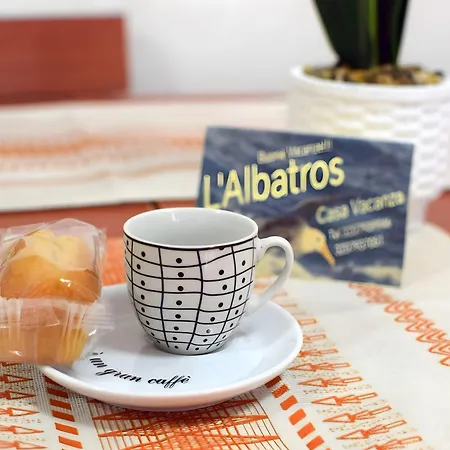 Casa Albatros, In Salento