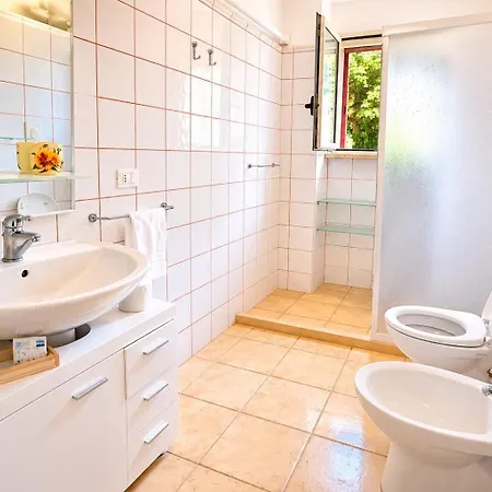Casa Albatros, In Salento