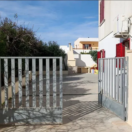 Casa Albatros, In Salento