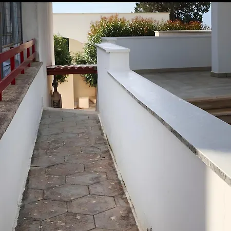 Casa Albatros, In Salento